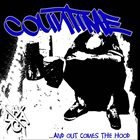 COUNTIME Proud To Be (demo version) album cover