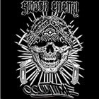 COUNTIME Sworn Enemy / Countime album cover