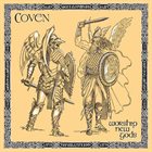 COVEN 13 — Worship New Gods album cover