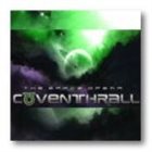 COVENTHRALL The Space Opera album cover