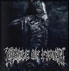 CRADLE OF FILTH 3 Song Sampler album cover