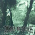 CRADLE OF FILTH — Dusk and Her Embrace album cover