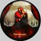 CRADLE OF FILTH Thornographic album cover