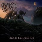 CRAFTEON — Cosmic Reawakening album cover