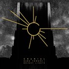 CRANIAL Dark Towers, Bright Lights album cover
