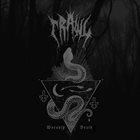 CRAWL Worship Death album cover