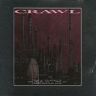 CRAWL (WI) Earth album cover