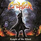 CRAWLER Knight of The Word album cover