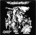 CRAWLSPACE — Deny album cover