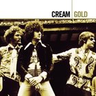 CREAM Gold album cover