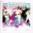 CREAM The Very Best Of Cream album cover