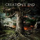 CREATION'S END A New Beginning album cover