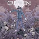 CREATIONS Ruined album cover