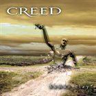 CREED Human Clay album cover
