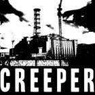 CREEPER Demo 2009 album cover