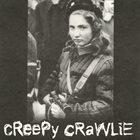 CREEPY CRAWLIE Creepy Crawlie / Wörm album cover