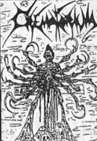 CREMATORIUM Chained to Torment album cover