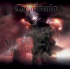 CREPUSCOLO Revolution Evilution album cover