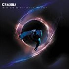 CRESHNA There Can Be No Life In The Void album cover