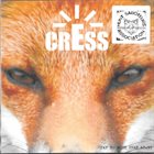 CRESS CrEss album cover