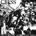 CRESS Doom / Cress album cover