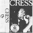 CRESS Live / Demos album cover