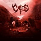 CRIES Psicópata II: El Momento De La Muerte album cover