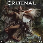 CRIMINAL No Gods No Masters album cover