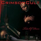 CRIMSON CULT Tales Of Doom album cover