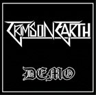 CRIMSON EARTH Demo album cover