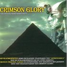 CRIMSON GLORY The Official Demo Series Vol. 8 album cover