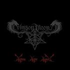 CRIMSON MOON Xepera Xeper Xeperu album cover