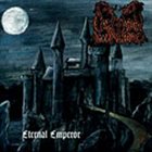 CRIMSON MOONLIGHT Eternal Emperor album cover