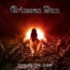 CRIMSON SUN Towards the Light album cover