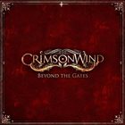 CRIMSON WIND Beyond The Gates album cover