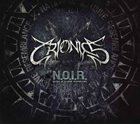 CRIONICS N.O.I.R. album cover