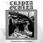 CRIPTA OCULTA Ecos dos Dólmens Esquecidos album cover