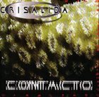 CRISÁLIDA Contacto album cover
