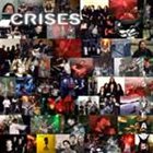 CRISES 15 Years album cover