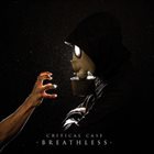 CRITICAL CASE Breathless album cover