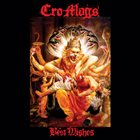 CRO-MAGS Best Wishes Album Cover