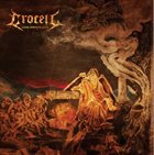 CROCELL Come Forth Plague album cover