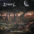 CROCELL Prophet's Breath album cover