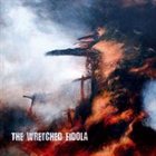 CROCELL The Wretched Eidola album cover