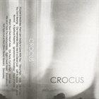 CROCUS 2007-2012 album cover