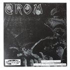 CROM Despise You / Crom album cover