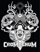 CROMAGNUM CroMagnum album cover