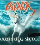 CROMOK Deafening Silence album cover