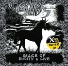 CROMOK Image of Purity & Live album cover