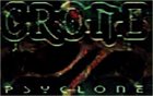 CRONE (KY) Psyclone album cover